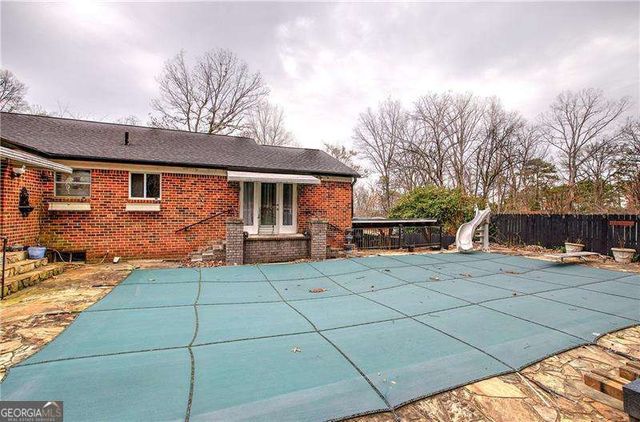 10 Oriole Drive, Cartersville, GA 30121