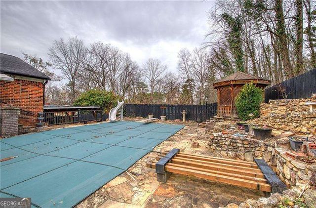 10 Oriole Drive, Cartersville, GA 30121