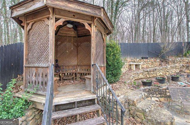 10 Oriole Drive, Cartersville, GA 30121