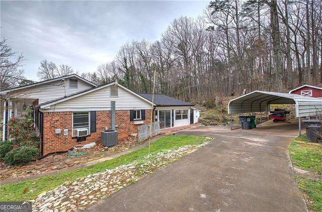 10 Oriole Drive, Cartersville, GA 30121