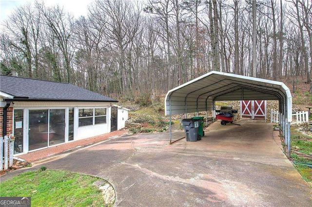 10 Oriole Drive, Cartersville, GA 30121