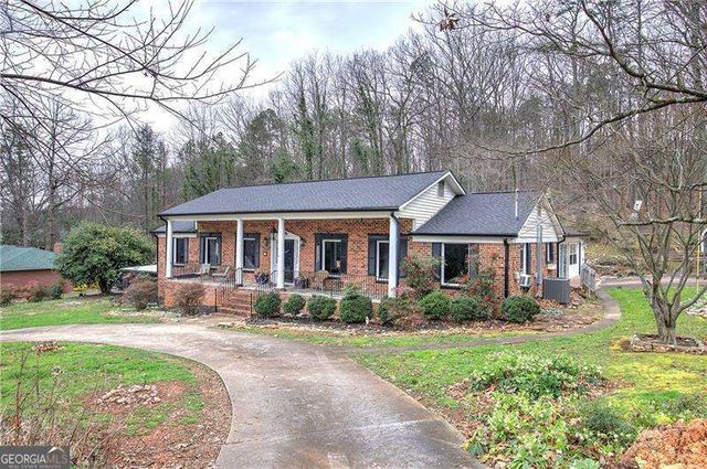 10 Oriole Drive, Cartersville, GA 30121