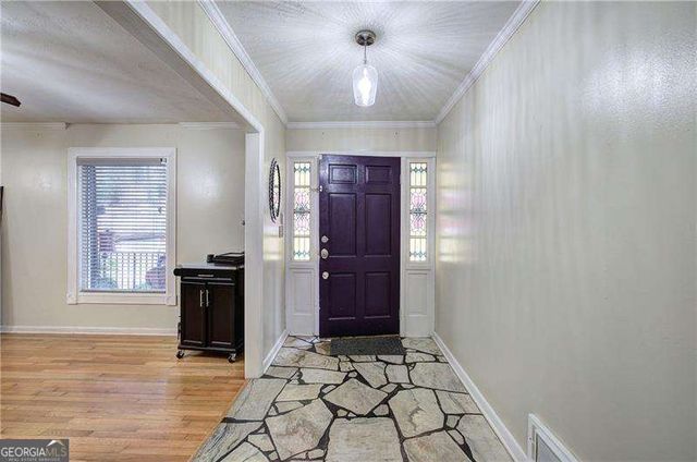 10 Oriole Drive, Cartersville, GA 30121