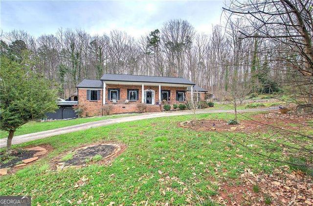 10 Oriole Drive, Cartersville, GA 30121