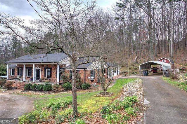 10 Oriole Drive, Cartersville, GA 30121