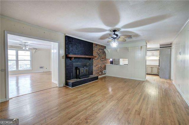 10 Oriole Drive, Cartersville, GA 30121