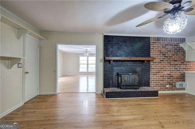 10 Oriole Drive, Cartersville, GA 30121