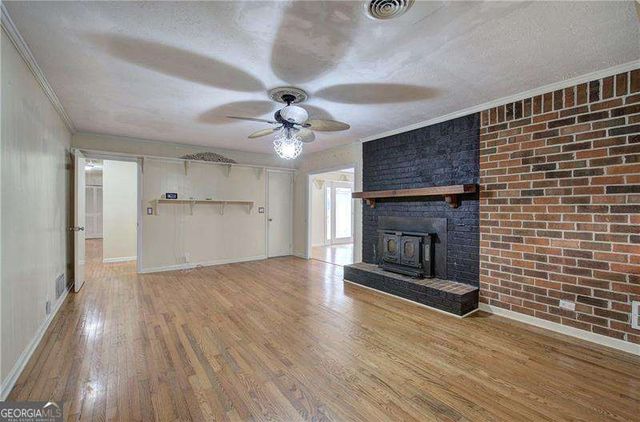 10 Oriole Drive, Cartersville, GA 30121