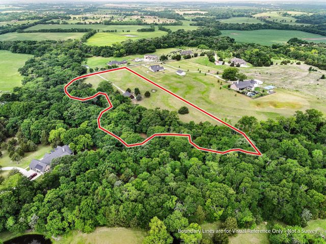 1906 Durning Road, Van Alstyne, TX 75495