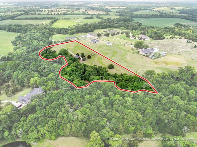 1906 Durning Road, Van Alstyne, TX 75495