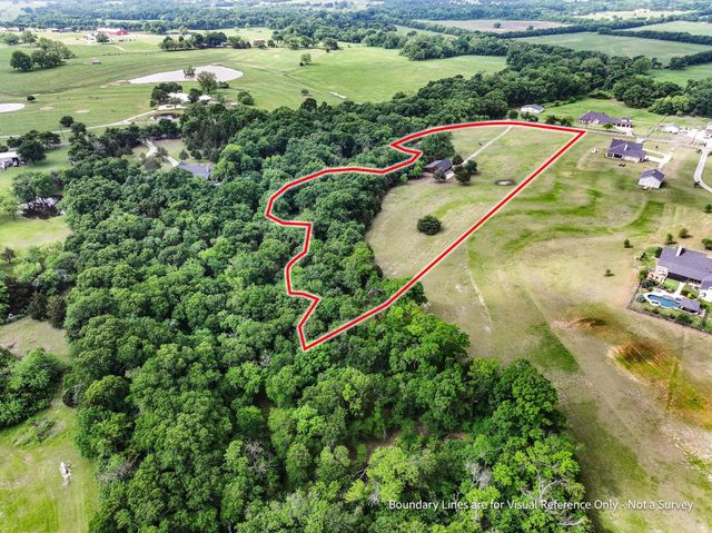 1906 Durning Road, Van Alstyne, TX 75495