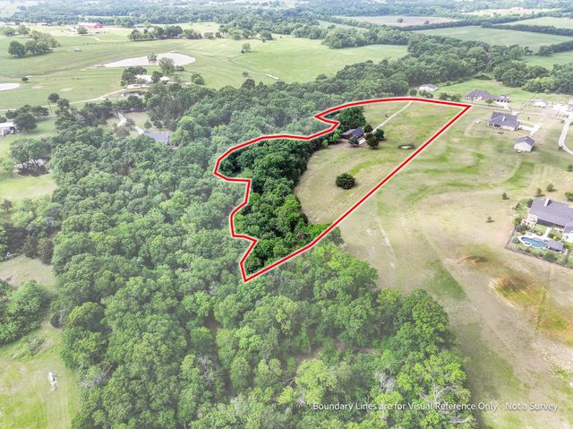 1906 Durning Road, Van Alstyne, TX 75495