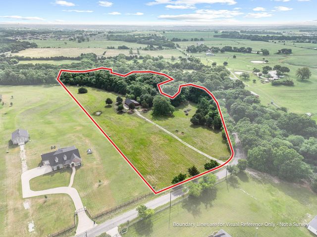 1906 Durning Road, Van Alstyne, TX 75495