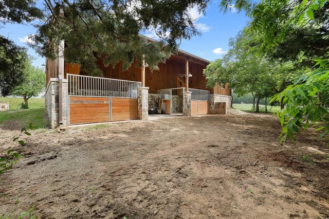 1906 Durning Road, Van Alstyne, TX 75495
