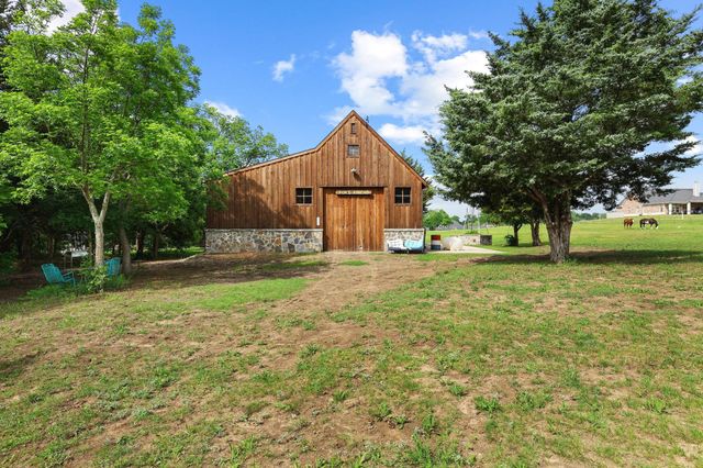 1906 Durning Road, Van Alstyne, TX 75495