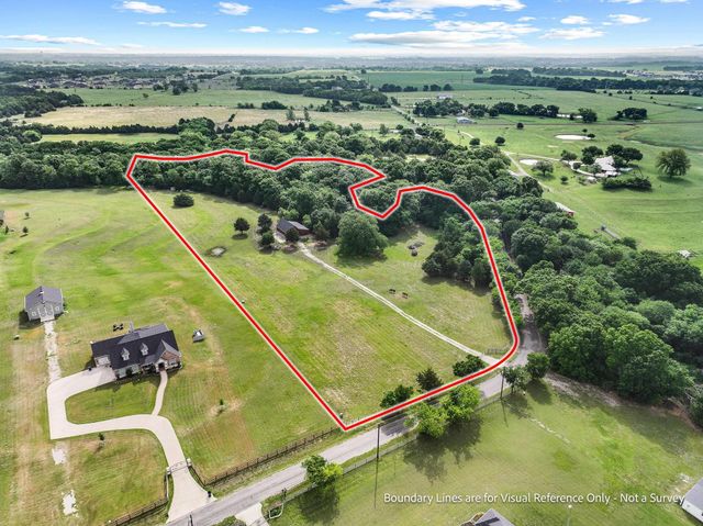 1906 Durning Road, Van Alstyne, TX 75495