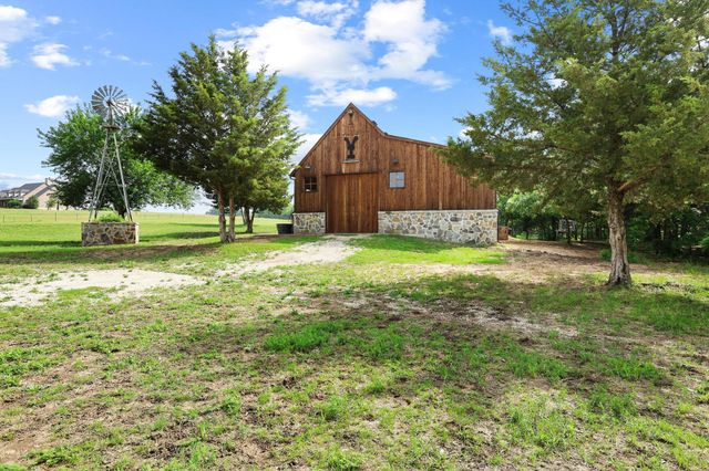 1906 Durning Road, Van Alstyne, TX 75495