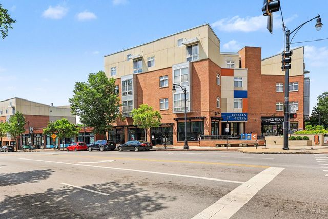 1635 Clayton Street, Cincinnati, OH 45206