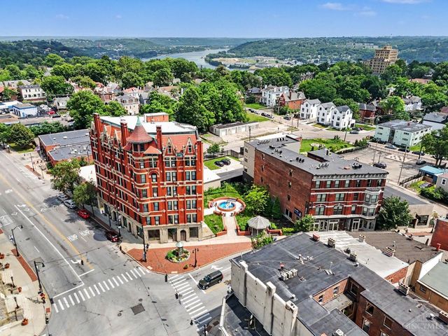 1635 Clayton Street, Cincinnati, OH 45206
