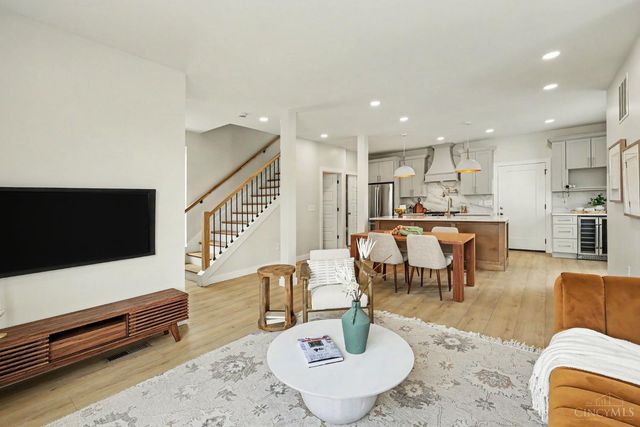 1635 Clayton Street, Cincinnati, OH 45206