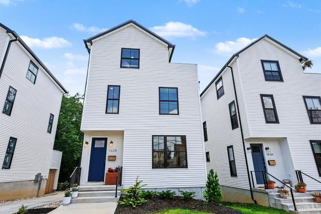 1635 Clayton Street, Cincinnati, OH 45206