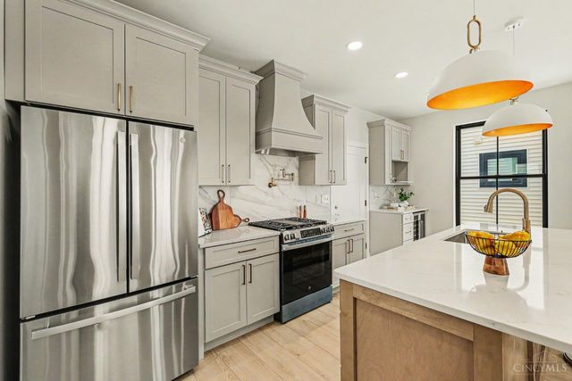 1635 Clayton Street, Cincinnati, OH 45206