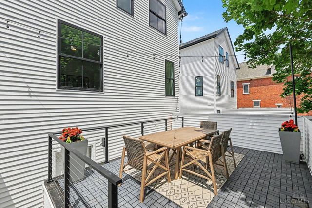 1635 Clayton Street, Cincinnati, OH 45206