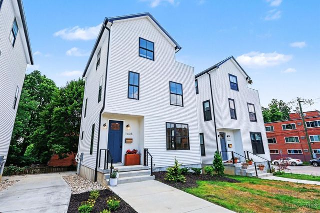 1635 Clayton Street, Cincinnati, OH 45206