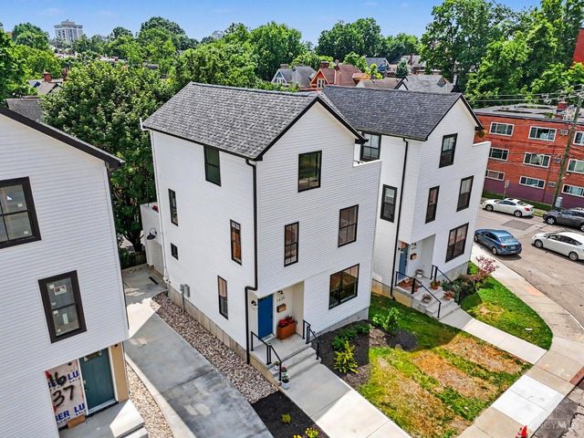 1635 Clayton Street, Cincinnati, OH 45206