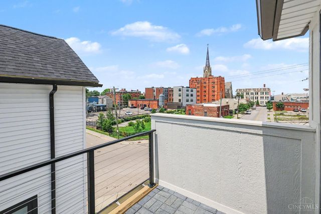 1635 Clayton Street, Cincinnati, OH 45206