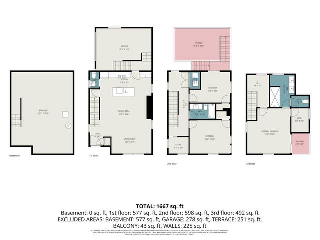 1635 Clayton Street, Cincinnati, OH 45206