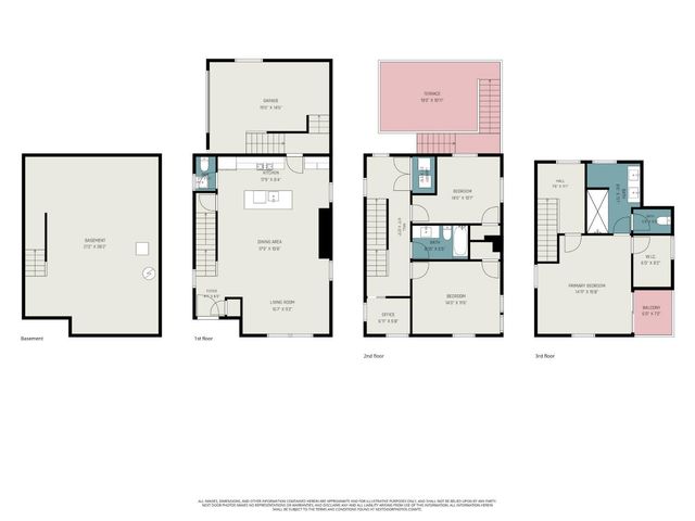 1635 Clayton Street, Cincinnati, OH 45206