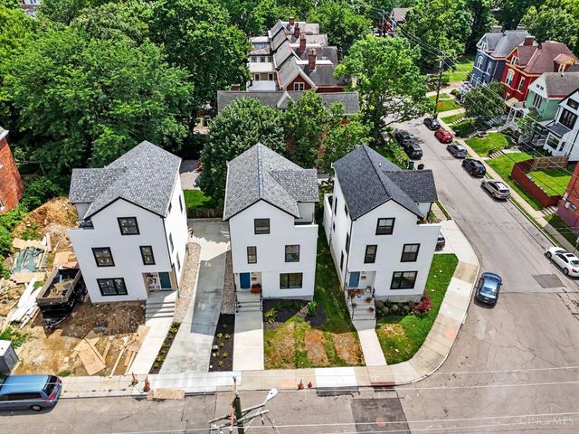 1635 Clayton Street, Cincinnati, OH 45206