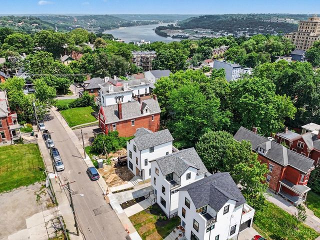 1635 Clayton Street, Cincinnati, OH 45206