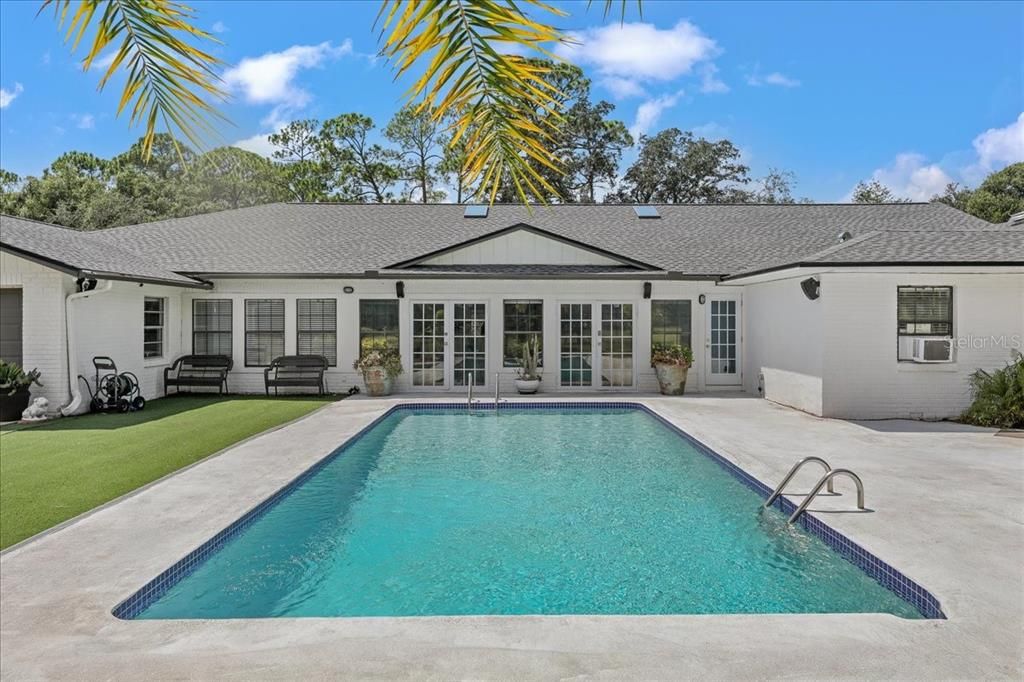 1 CUNNINGHAM LANE, Debary, FL 32713