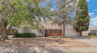 3315 DUBLIN Road, El Paso, TX 79925