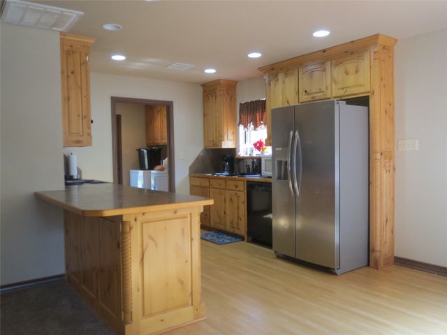 1271 County Road 3555, Paradise, TX 76073