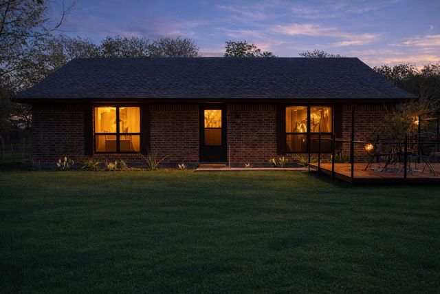 1271 County Road 3555, Paradise, TX 76073