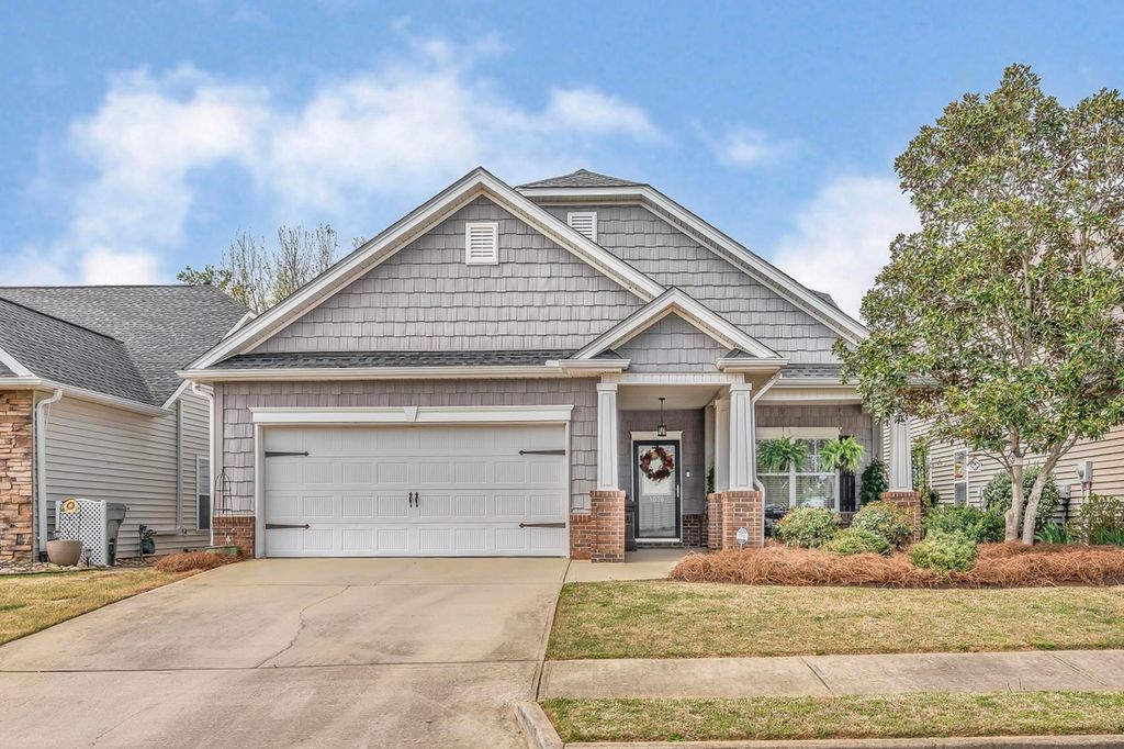 1036 Merlot Court, Moore, SC 29369