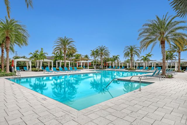 13629 Artisan Circle, Palm Beach Gardens, FL 33418