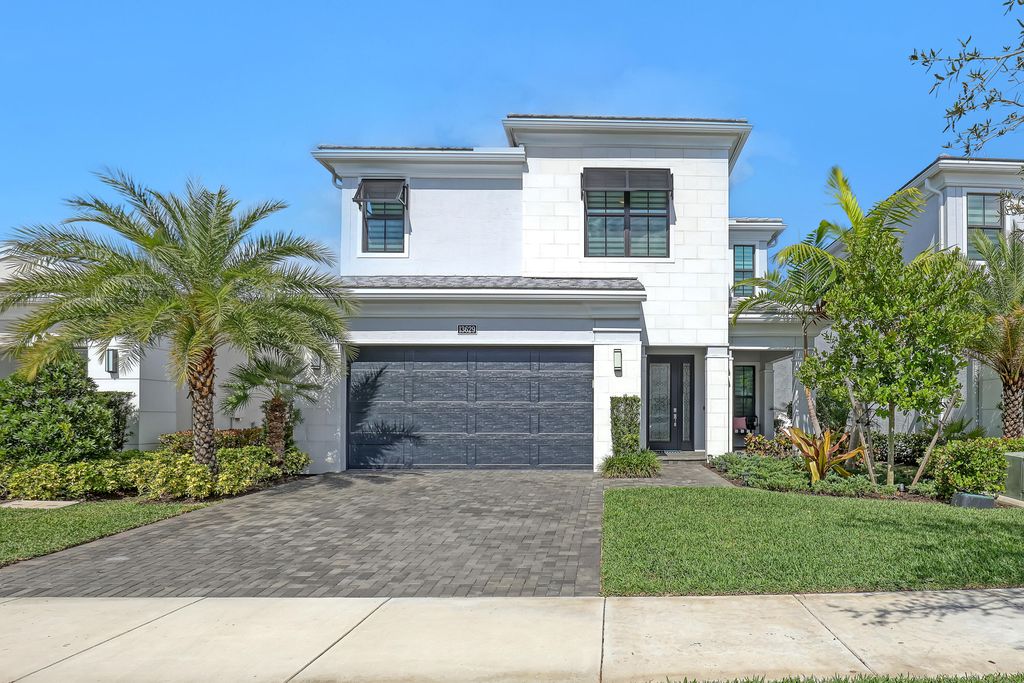 13629 Artisan Circle, Palm Beach Gardens, FL 33418