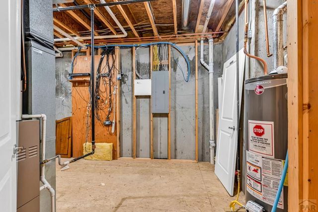 4720 Desert Candle Dr, Pueblo, CO 81001