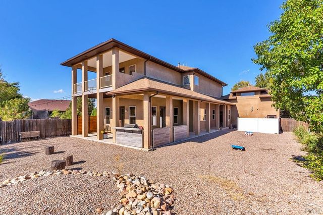 4720 Desert Candle Dr, Pueblo, CO 81001