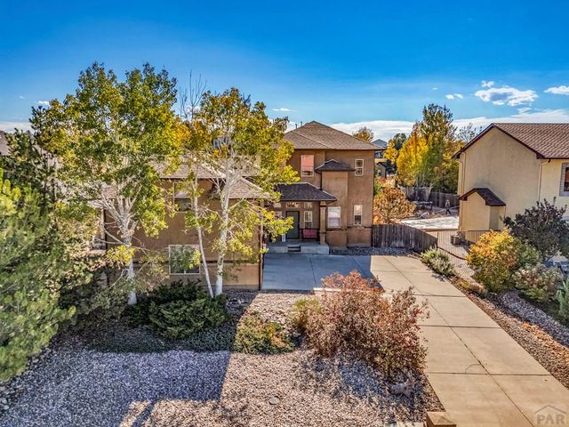 4720 Desert Candle Dr, Pueblo, CO 81001
