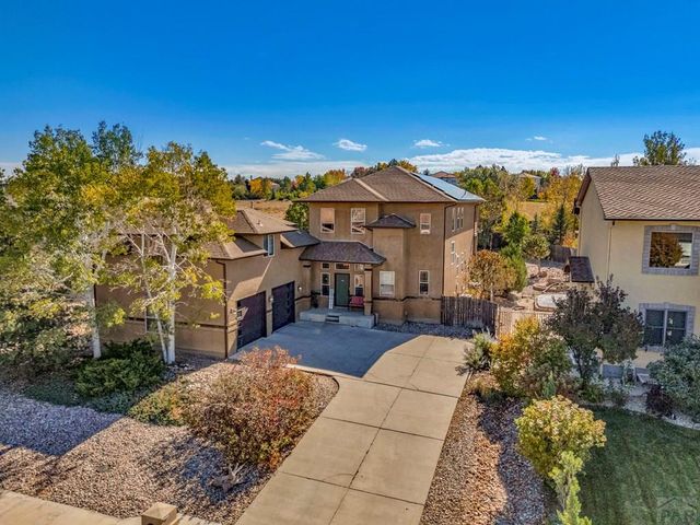 4720 Desert Candle Dr, Pueblo, CO 81001