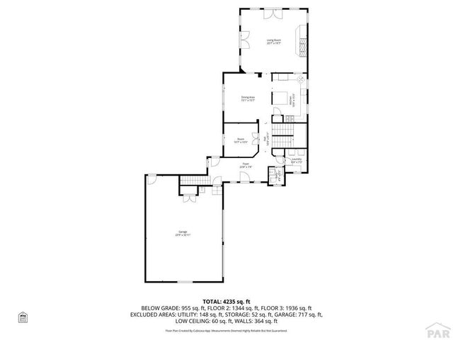 4720 Desert Candle Dr, Pueblo, CO 81001