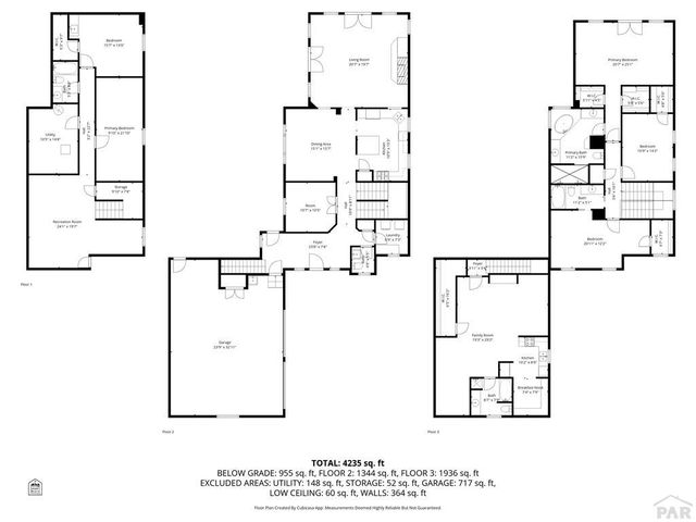 4720 Desert Candle Dr, Pueblo, CO 81001