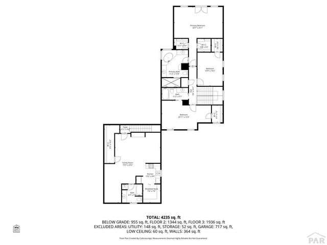 4720 Desert Candle Dr, Pueblo, CO 81001