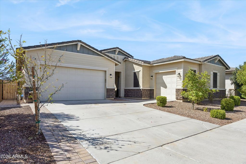 18229 W READE Avenue, Litchfield Park, AZ 85340 — exterior