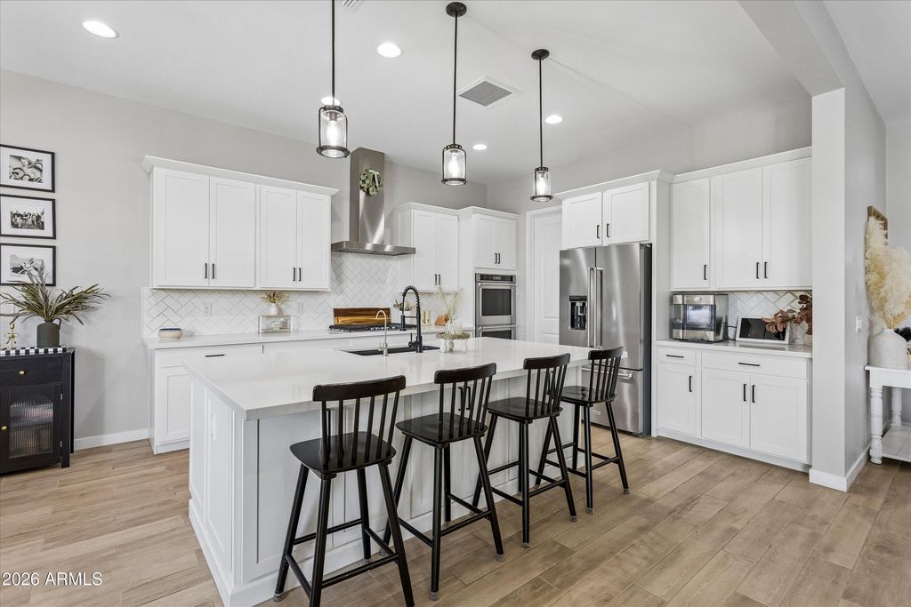 18229 W READE Avenue, Litchfield Park, AZ 85340 — photo 5